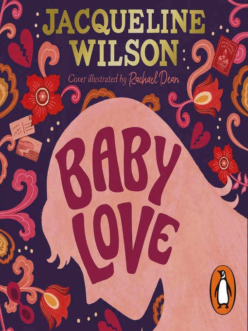 Title details for Baby Love by Jacqueline Wilson - Available